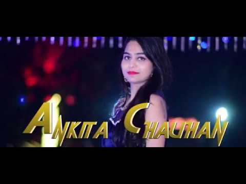 Ankita chauhan Showreel 