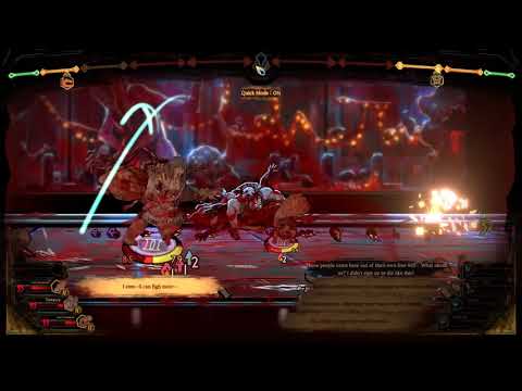 The Tomerry experience