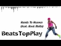 Armin van Buuren – Hands To Heaven feat Rock ...