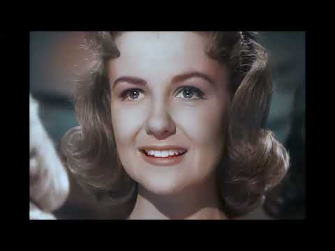 "Johnny Angel" Shelley Fabares My Extended Perc Remix
