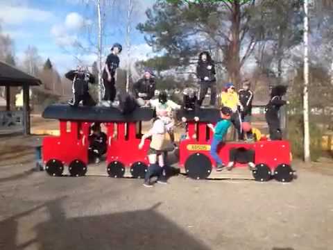 KJT 02 Harlem Shake 2