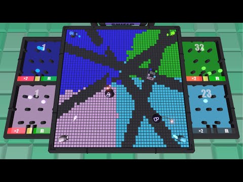 Multiply or Release with Spinner S2 #15 - Marble Race in Unity