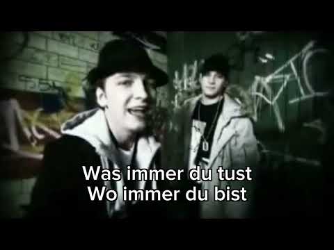 URBANIZE - WARTEN AUF DICH (REMIX) [Lyric Video]