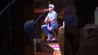 “Bluebonnets” Aaron Watson 10.28.20