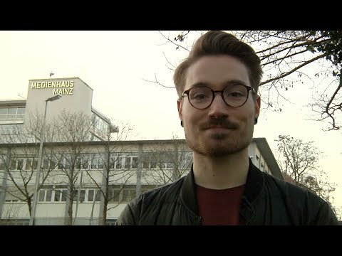 CampusTV Mainz 259 - Spezial