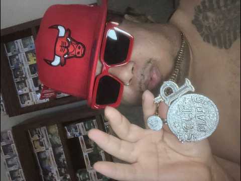 Pistolpoppin38 - White Kitana “2026”