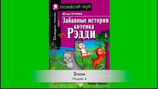 Ch 4 Snow | Reddy's funny stories