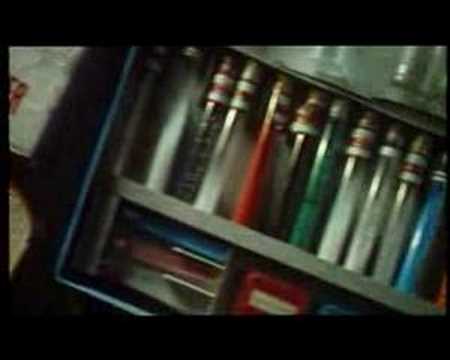 The Young Poisoner's Handbook (1996) Trailer