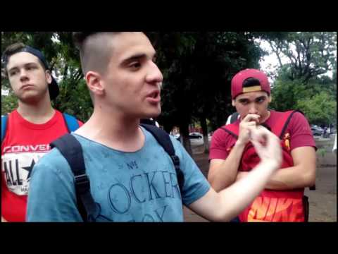 JAVY vs AVIL - 8vos. TPL FREE VUELTA 8