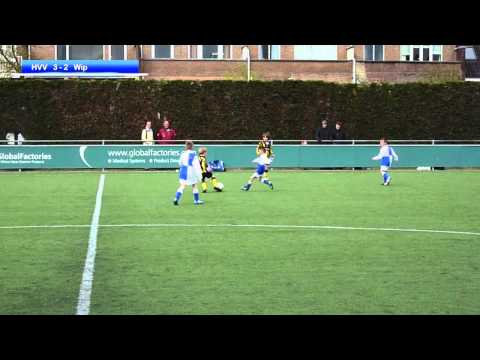 HVV F14 - Wippolder F6 07-04-2012