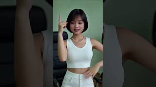 AI Dance Girl 956 #AIDance #AIGirl