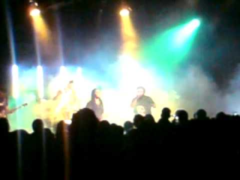 BUNGALO DUB FEAT EL AARON & NATTY FYAH LUNARIO 2010 POSITIVE!!!