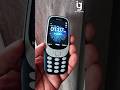 Nokia 3310 Mobile In 2023