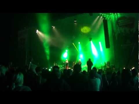 Čechomor live_1.9.2011_Žluté Lázně_01