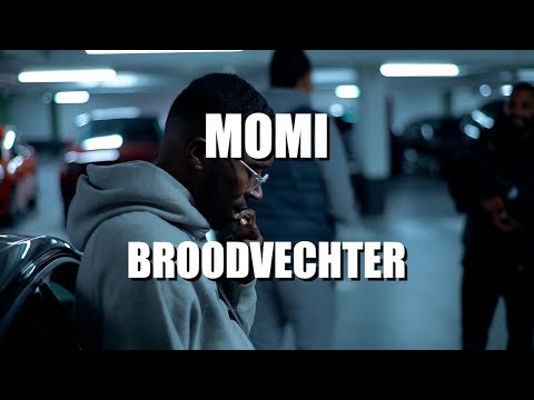 Momi - Broodvechter (Prod. Jort)