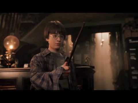 Welcome To Hogwarts (Tonks and the Aurors)