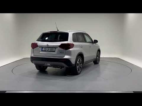 Suzuki Vitara 1.4 B/JET HYBRID SZ5 AL ALLGRIP 5 - Image 2