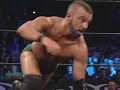 Will Ferrara Cheeseburger Vs Alex Shelley Chris Sabin Vs Rhett Titus Shane Taylor ROH 2017