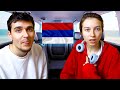 IM MOVING OUT PRANK ON BOYFRIEND GOING RUSSIA