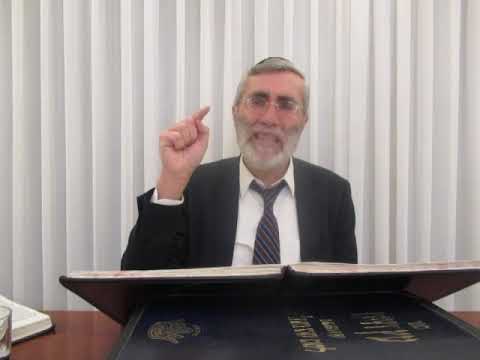 הרב יהושע ביבי - תשפ"ו - פסח - שיעור מס'' 025 - מ''ח הרד''ם והפת''ע בקט''א בקו בג''ה ודת''י - כניסה