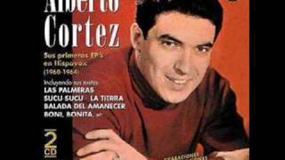Alberto Cortez. &quot;Las palmeras&quot;