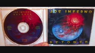Joe Inferno - Somebody (1997 Vitamin Pills version)
