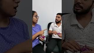 Story of Every bhai bahen 😂 Watch Till End #funny #bhaibehenkapyar #shorts