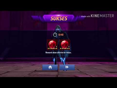 Mff tutorial shadowland floor 21-25 part 5. 13/05/20