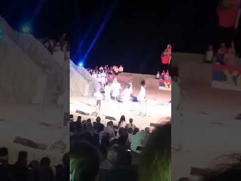 Komnen Vukovic - Pesma o malom andjelu - Herceg Novi za Kosovo