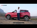 Mahindra XUV300 Best Mahindra yet? It’s more than just that!