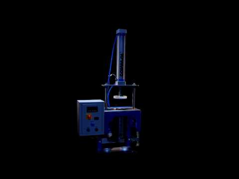 Commercial dough divider