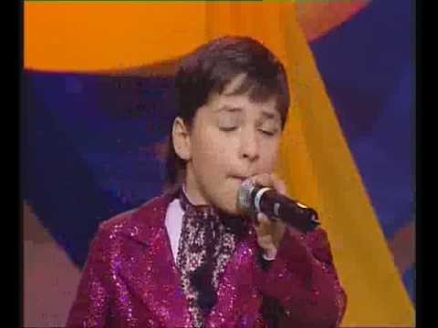 Ukraine: Andranik Alexanyan - Tri topoli, tri surmy