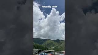 Download lagu Pemandangan di Kundasang Sabah mp3