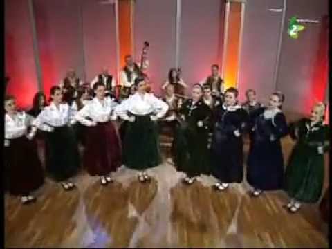 MUŠI VAM , MAMOČKO - Dzivocka grupa Doma kulturi z Ruskoho Kerestura