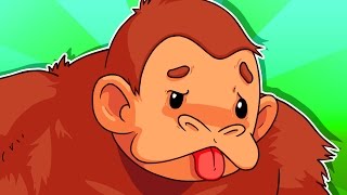 IN SOVIET RUSSIA! Spank Monkey