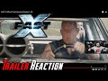 Fast X - Angry Trailer Reaction!