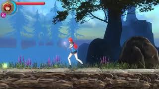 Erolyn Chan Fight 2018