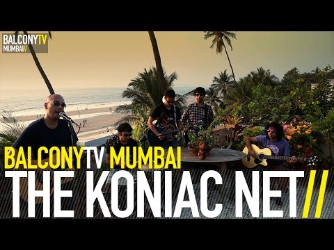 THE KONIAC NET - SIMPLE (BalconyTV)