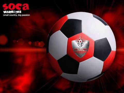 Ravi B & Naya George - Warriors (RMX)