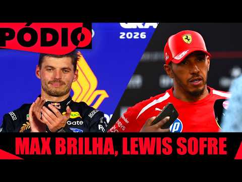 F1 AO VIVO: ACOMPANHE com o Motorsport.com o GP DE SINGAPURA | REACT