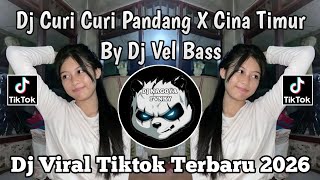 Download lagu DJ CURI CURI PANDANG X CINA TIMUR BY DJ VEL BASS VIRAL TIKTOK TERBARU 2026 mp3 Download lagu DJ CURI CURI PANDANG X CINA TIMUR BY DJ VEL BASS VIRAL TIKTOK TERBARU 2026 mp3