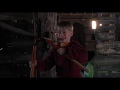 Home Alone 1990 Rope Scene