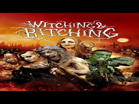 "Witching and Bitching" - Feminist Cadı Filmi