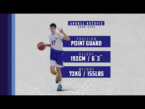 Highlights VS Napredak Krusevac and Mladost Cacak