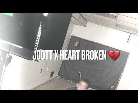Heart Broken x JDott