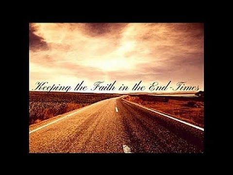 Jacob Prasch Keeping the Faith in the End-Times Part 7 Oct 6 2016 – Andrew R
