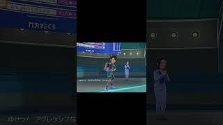 パオジアンから学ぶ過剰なストレス[ポケモンSV] #shorts