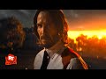 John Wick Chapter 4 2023 The Duel With Pistols Scene Movieclips