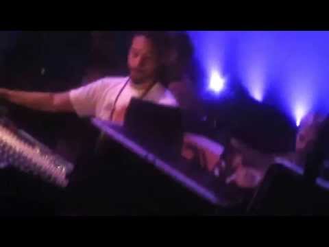 Ackboo, Chazbo, Bush Chemists, S'Kaya,Culture Freeman - "Ready for war" Telerama Dub 2014