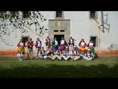 Llesh ,Gjin dhe Lorenco Prenga - Çup Kol Skana & Dom Zef Skana